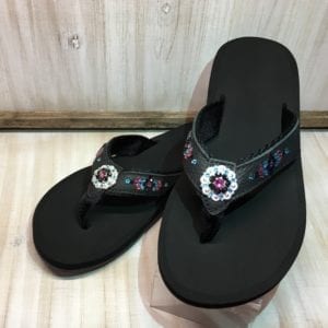 Concho - Pueblo
