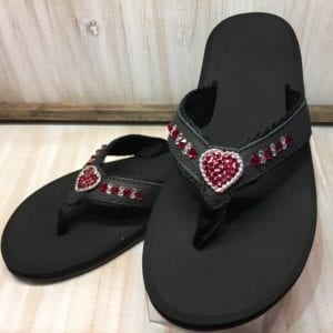 Sweetheart - Red