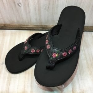 Daisy Chain - Rose