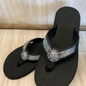 "The Beth" Crystal