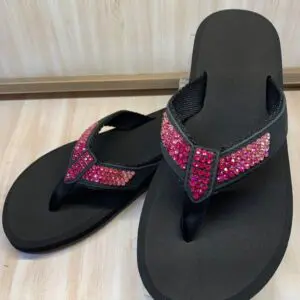 Partial Eclipse, Pink